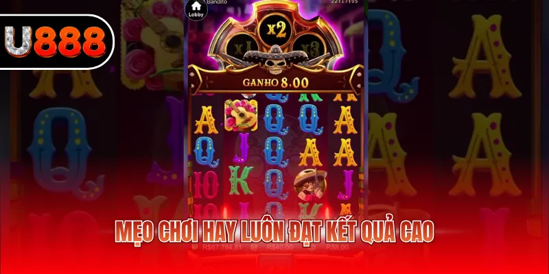 Nổ Hũ Wild Đạo Tặc - Bom Tấn Săn Thưởng Kịch Tính 2026 4 Mẹo chơi hay luôn đạt kết quả cao